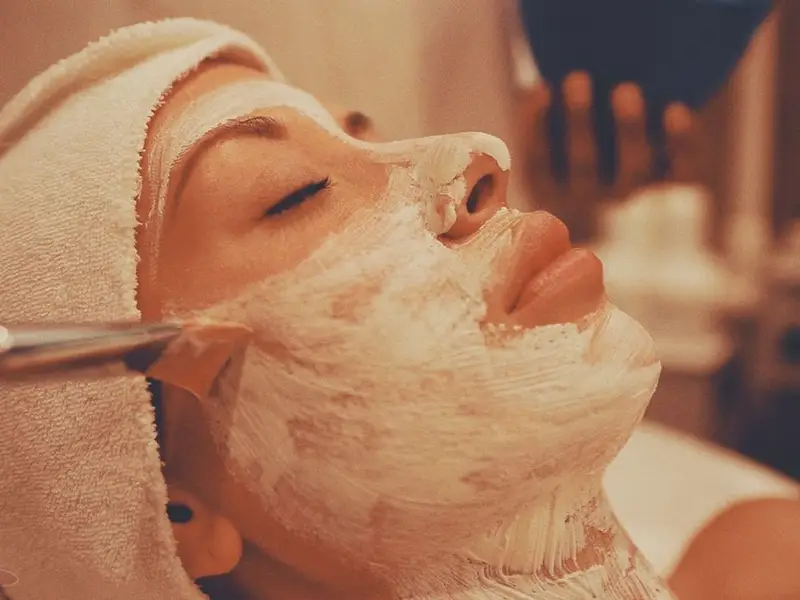 مراكز التجميل