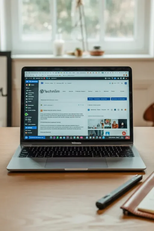 techmim 49 How To Start A Blog On WordPress