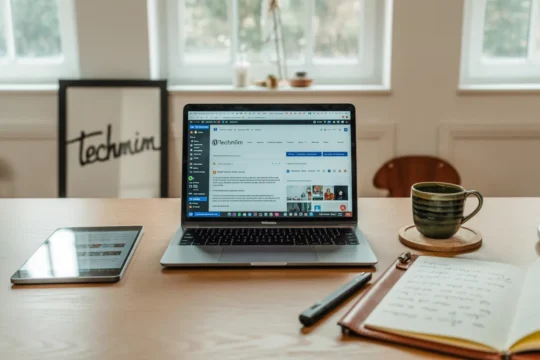 How To Start A Blog On WordPress