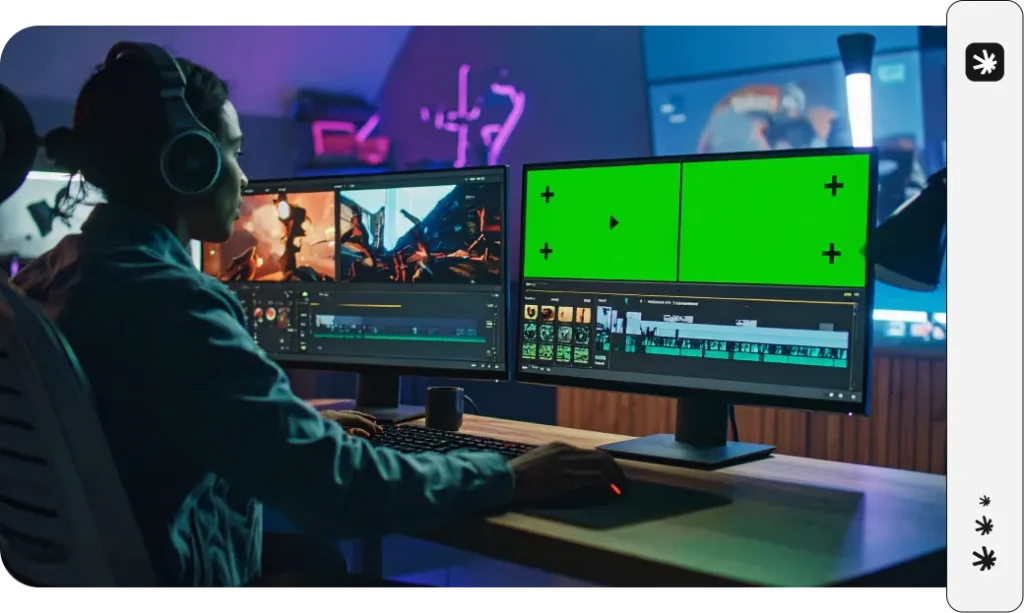 AI Video Editors: Your Powerful Ultimate 2025 Guide 1 AI Video Editors
