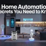 AI Home Automation: 5 Secrets You NEED To Know