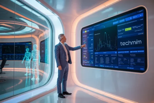 AI Tools for Business - techmim