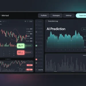 AI Trading Bots