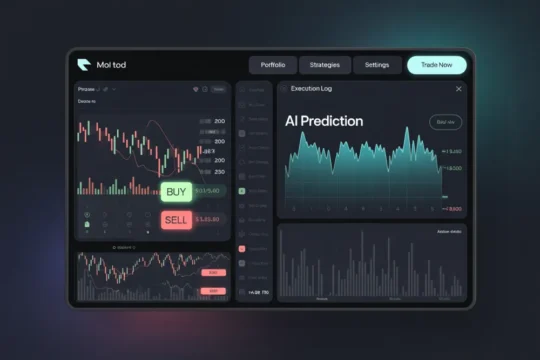 AI Trading Bots