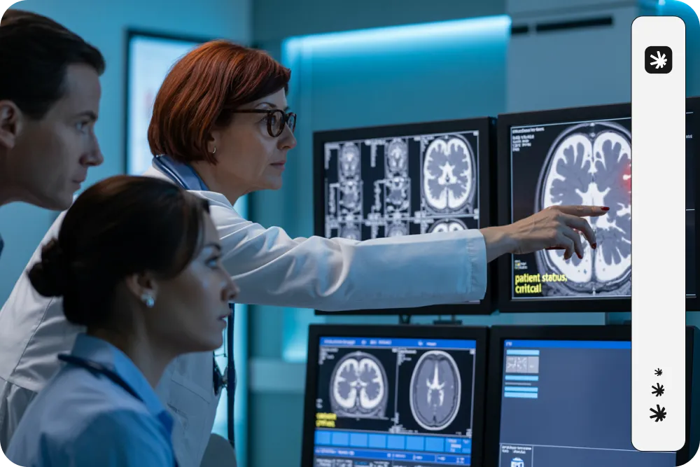 AI in Healthcare: Top Ways It Will Change Medicine 1 AI in Healthcare