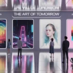 Best AI Art Generators