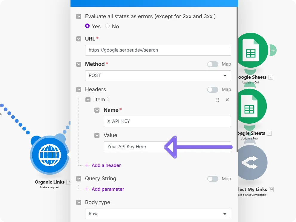 Automated SEO Tool: Ignite Article Ranking with 8 Brilliant AI Steps 10 Get Top Google Results From Serper Tool