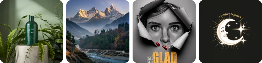 Best AI Art Generators: Theno-brainer Guide for 2025 4 Ideogram AI 3.0