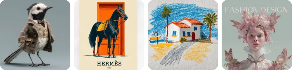 Best AI Art Generators: Theno-brainer Guide for 2025 2 Midjourney v6