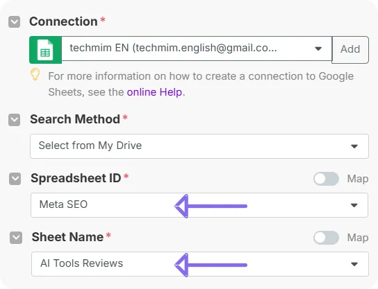 Automated SEO Tool: Ignite Article Ranking with 8 Brilliant AI Steps 3 Automated SEO Tool