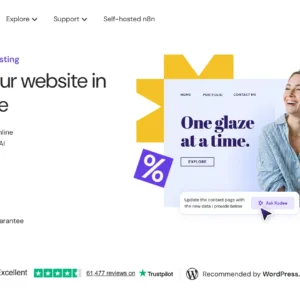 Hostinger Review 2026