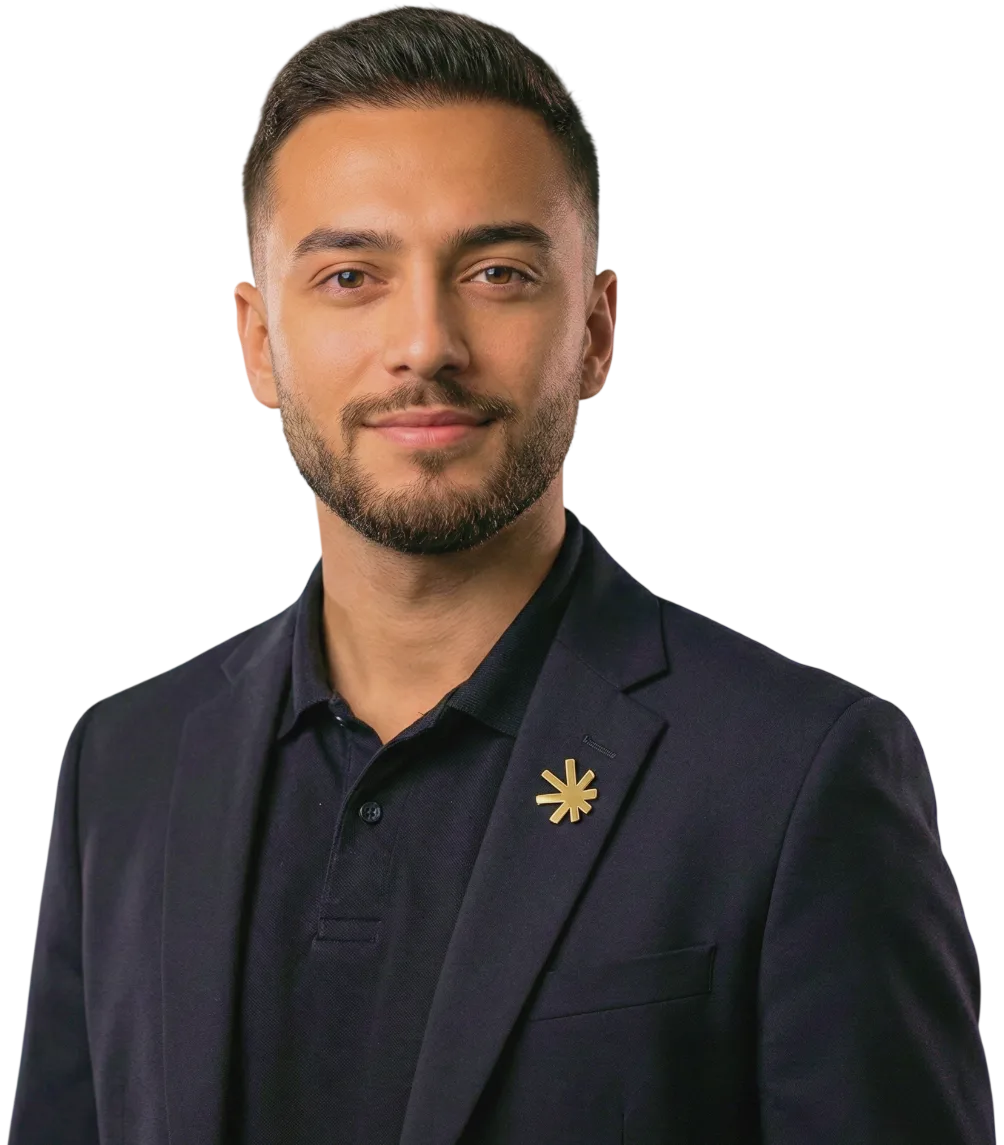 techmim 1 Founder